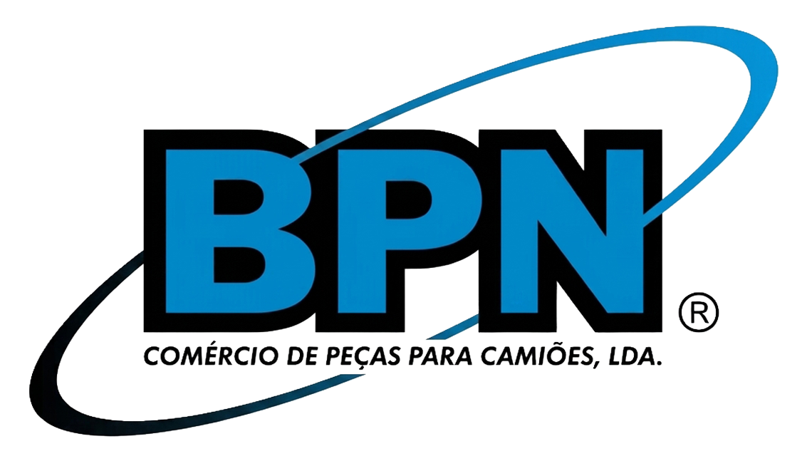 Logo BPN (Bpn - Comércio de Peças Para Camiões Lda)