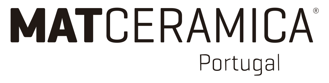 Logotipo Matcerâmica - Fabrico de Louça, S.A