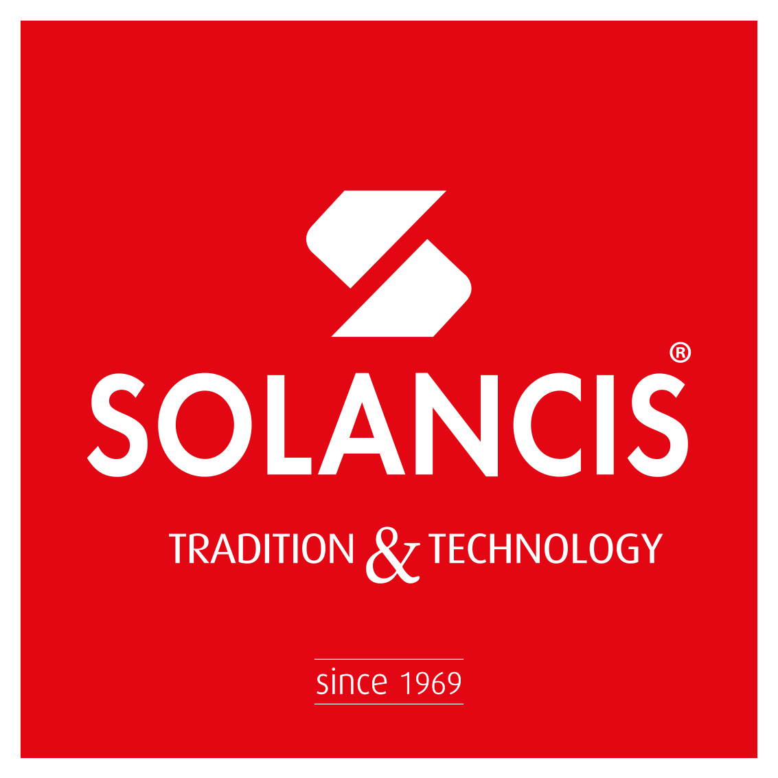 Logotipo Solancis - Sociedade Exploradora de Pedreiras, S.A